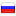 pwhurricane.ru server is located in Russia